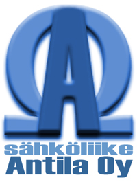Sähköliike Antila Oy